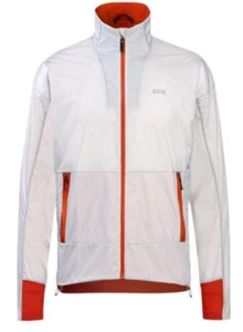 GOREWEAR GORE-TEX INFINIUM Jacke Herren white 01AY XL NEU - Bild 1 von 2