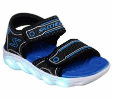 skechers baby sandals