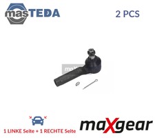 69-0710 TRACK ROD HEAD AXIAL JOINT FRONT MAXGEAR 2PCS FOR KIA SEPHIA,CLARUS