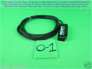 KEYENCE LV-21A, unidad amplificador láser como foto, NUEVO 2015 sin caja, sn:0957. - Imagen 1 de 9