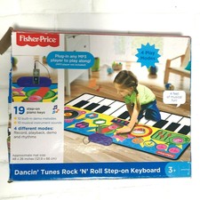 fisher price step n play piano replacement parts
