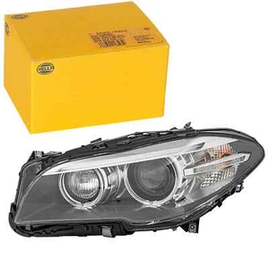 HELLA BI-XENON SCHEINWERFER LINKS passend für BMW 5 | 1ZT 011 087-911 - Zdjęcie 1 z 4