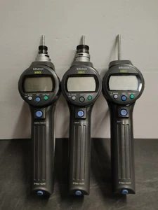 (Lot of 3) Mitutoyo Borematic ABSOLUTE Digital Bore Gage 1.0'' to 1.2' FOR PARTS - Picture 1 of 9