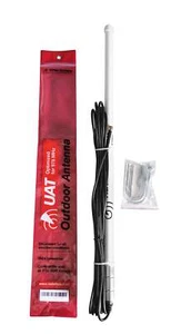 AirNav UAT 978 MHz Outdoor Antenna with SMA Connector - Picture 1 of 4