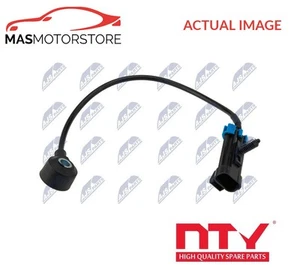 ENGINE DETONATION KNOCK SENSOR NTY ESS-PL-001 V FOR CHEVROLET CAPTIVA,ALERO,HHR - Picture 1 of 7