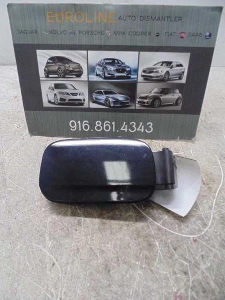 2005 Fuel Filler Door BMW 745LI  AA 38318 - Image 1 of 1