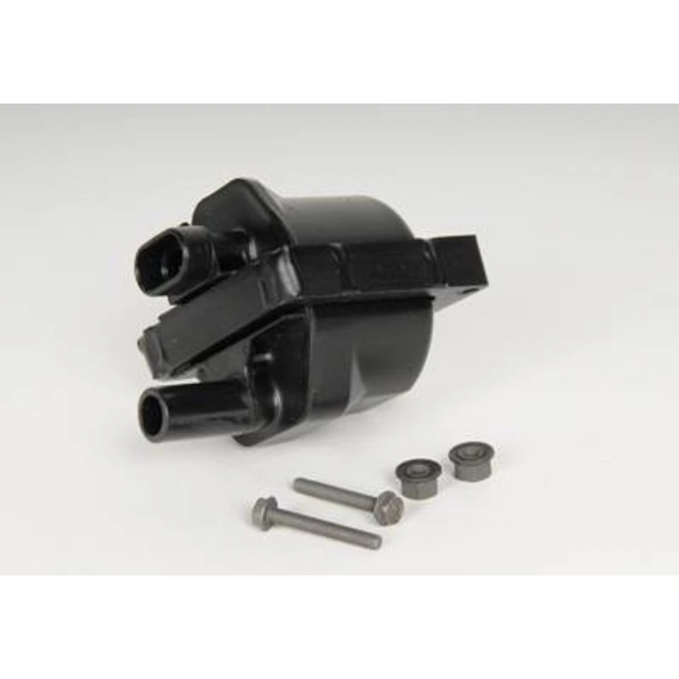 Bobina de encendido Delco 19418996 CA para camioneta Chevy Olds S10 Suburban SaVana C1500 Foto 1 de 2