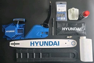 hyundai hyc6200x motorsäge Overhall Kit - Bild 1 von 10