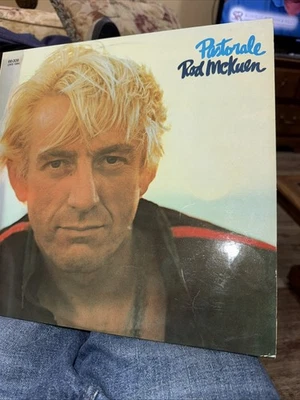 Rod McKuen- Pastorale, German Pressing 66008, Gatefold, Excellent Foto 1 de 2