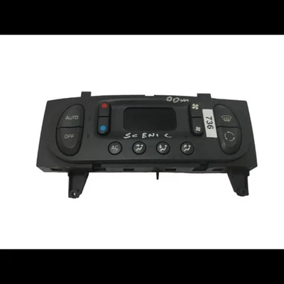 RENAULT MEGANE Scenic JA0/1 Altre centraline 7700435401 1.90 Diesel 32809570 - Immagine 1 di 4