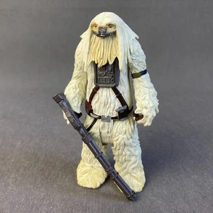 STAR WARS | Moroff | ROGUE ONE 2016 | Hasbro 3,75" | w/Rifle | ANDOR - Foto 1 di 5