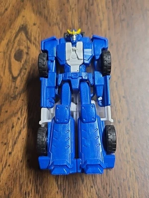 Transformers RID Combiner Force Lunar Force Strongarm Figure 3.5” Toy - Image 1 of 3