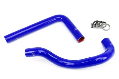 Kit de manguera de radiador de silicona azul HPS para Lexus IS300 2001-2005 2JZ-GTE Foto 1 de 4