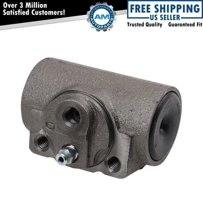 Cilindro de rueda trasero para Chevrolet GMC Foto 1 de 4