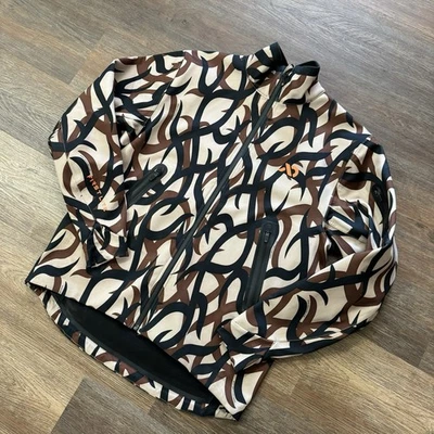 First Lite ASAT North Branch Jacket Men’s Sz M Soft Shell Hunting - Image 1 of 4