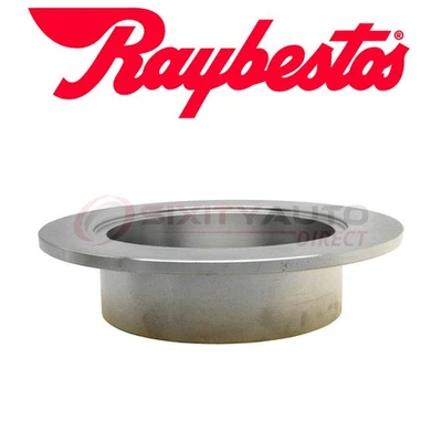 Raybestos Disc Brake Rotor for 2009-2016 Toyota Venza 2.7L 3.5L L4 V6 - Kit jc Foto 1 de 4