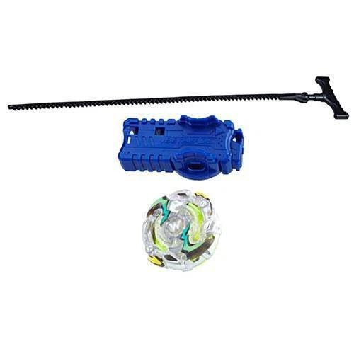 Beyblade Burst Rip Fire Pack - WYVRON W2 Foto 1 de 1