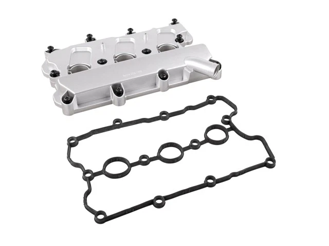 VAICO 06E103472N Cubierta Válvula Audi Q5 S5 A6 Quattro Q7 S4 SQ5 Volkswagen Foto 1 de 1