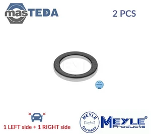 11-14 641 0004 TOP STRUT MOUNTING BEARING PAIR MEYLE 2PCS FOR CITROËN JUMPER - Picture 1 of 5