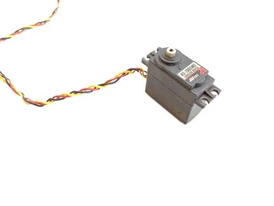 Hitec 37985S HS-7985MG V2 High Resolution High Torque Metal Gear Servo - Image 1 of 4