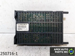 OEM 2007-2010 BMW X3 3.0L LCM LCU Xenon Headlight Control Module LEAR - Picture 1 of 7