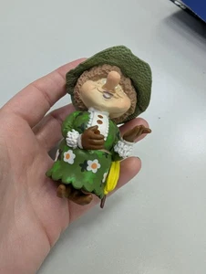 Year Without A Santa Claus Figurine Mother Nature PALISADES Toy Figure 3” 1/2 - Picture 1 of 8