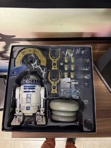 Sideshow Collectibles Thousand Oaks R2-D2 Deluxe - Bild 1 von 3