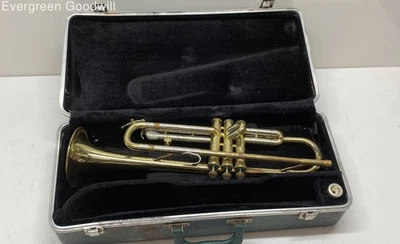 Trompeta R Medalist vintage Foto 1 de 4