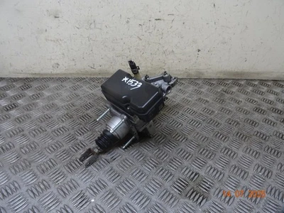 Toyota Prius 2017 importación 1,8 híbrido MK4 ABS actuador de freno + cilindro maestro *1533 Foto 1 de 4