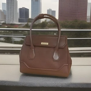 MODALU Hemingway SMALL GRAB TAN - Picture 1 of 10