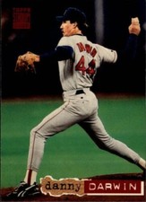 A1081- 1994 Stadium Club BB Cards 251-505 +Rookies -You Pick- 10+ FREE US SHIP