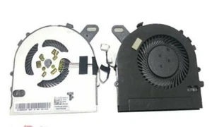 Nuevo para Dell Vostro V5468 V5568 Inspiron 15 7560 15-7560 ventilador CPU DC028000ICR0 - Imagen 1 de 1