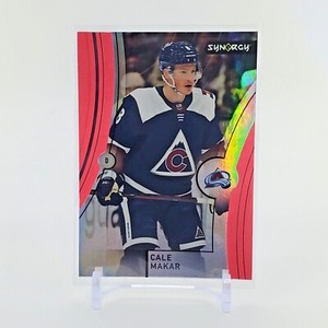 2021-22 UD Synergy Various Vet & Rookie Base Cards - You Pick - No Bounty