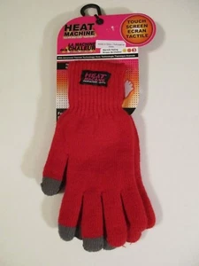 Guanti smartphone donna taglia M macchina di calore capacitivi Pro Text touch - Foto 1 di 12