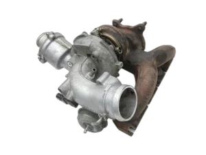 Turbolader Turbo Abgasturbolader für Audi A5 8TA 07-11 TFSI 2,0 155KW CDNC - Bild 1 von 11