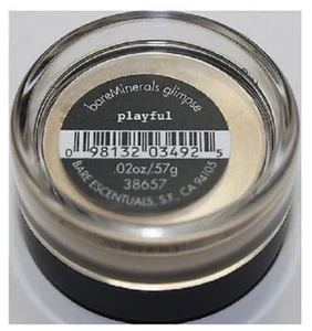 BareMinerals Eyeshadow Glimpse Playful .57 G - Picture 1 of 1