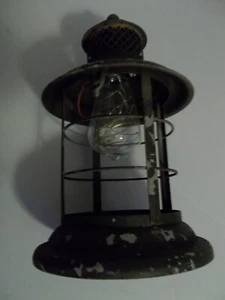 LANTERN FOR PATIO - HANGING - Picture 1 of 2