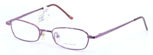 Monturas de gafas ovaladas de borde completo para niños KM5021 BU 45-16-130 - Imagen 1 de 6