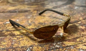 Cartier Lokki Sunglasses Sport Polarized Screw Decor - Picture 1 of 6