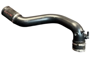 2018-2023 LINCOLN NAVIGATOR INTERCOOLER UPPER HOSE TUBE HL34-6F075-BA OEM - Picture 1 of 12