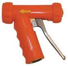 Sani-Lav Water Nozzle,Indust Spray,Safety Orange N1 Sani-Lav N1 Safety Orange