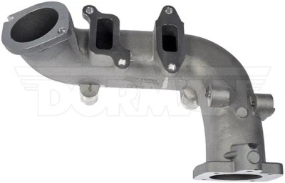 Dorman 615-620 Intake Manifold fits 2007 - 2009 Chevrolet GMC C4500 C5500 - Image 1 of 4