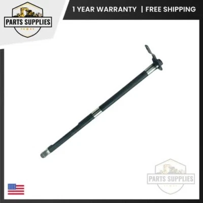 AL55218 Shifter Shaft fits John Deere 2750 2550 2140 2950 2350 2955 2555 3140 - Image 1 of 3