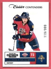 2011-12 Bracken Kearns Panini Contenders Calder Contenders Rookie 119/999