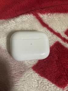 Apple Airpods Pro 2nd Gen Wireless Charging Case - Original Airpods Pro 2nd Case - Picture 1 of 2
