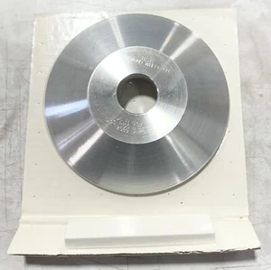 HSR 6" Diamond Wheel 150 Grit 100 Concentration Type 12A2 - Picture 1 of 1