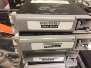 540-2730 ST32550WC SUN Seagate 2Gb SCSI 80 Pin 3.5" Hard Drive WITH TRAY - Picture 1 of 2