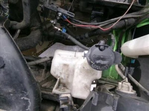 76073 expansion tank for MAZDA 2 1.3 G 2007-2014 2007 - Imagen 1 de 8