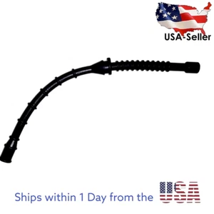 Fuel Gas Line Tube for STIHL 034 036 038 038AV 064 MS380 Chainsaw 1119 358 7701 - Picture 1 of 4