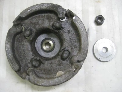 Conjunto de cabezal de corte de línea fija Toro TC650 51616 46-2810 Foto 1 de 2